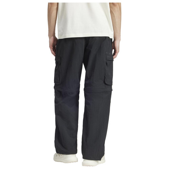 Adidas Ανδρικό παντελόνι City Escape Premium Zip-Off Cargo Pants Adidas Ανδρικό παντελόνι City Escape Premium Zip-Off Cargo Pants